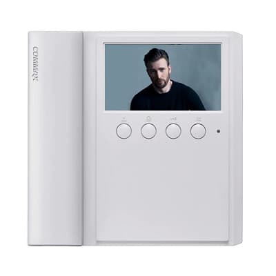 آیفون تصویری کوماکس CMV-43A