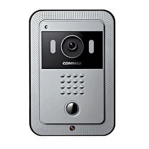 پنل تصویری یک واحدی رنگی کوماکس DRC-4FC
