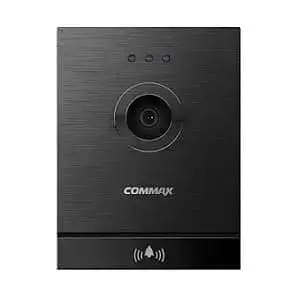 پنل آیفون تصویری کوماکس مدل DRC-4M