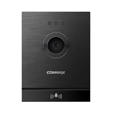 پنل آیفون تصویری کوماکس DRC-4M