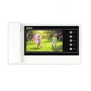  آیفون تصویری 7 اینچ نماوا مدل D72TMI 