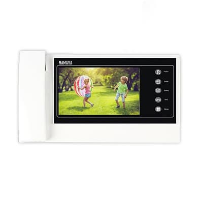 آیفون تصویری نماوا مدل D72TMI