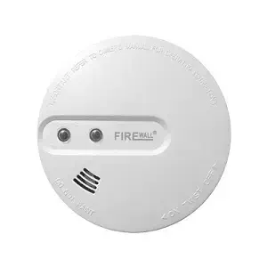 دتکتور دود بیسیم فایروال