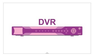 دستگاه DVR
