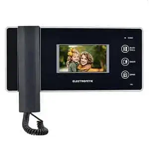 آیفون تصویری الکتروپیک مدل 1096