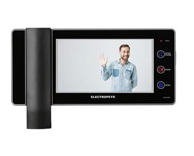  آیفون تصویری الکتروپیک 1294