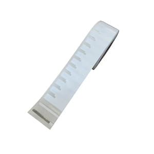 برچسب ضد فلز RFID UHF انعطاف‌پذیر Ironlabel-P6604