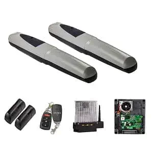  جک پارکینگ 24 ولتی اکسترا مدل EXTRA EX5024 