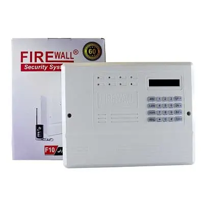 باکس دزدگیر فایروال f10