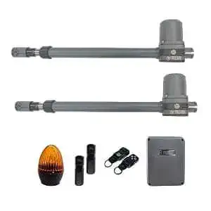  جک الکترومکانیک پرشین پاور مدل F400 