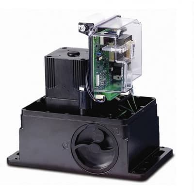 موتور ریلی فک 740