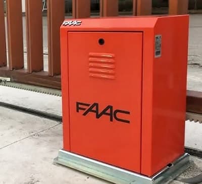 موتور ریلی 884 سه فاز فک