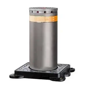 راهبند بولارد فک مدل j275