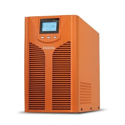 یو پی اس فاران مدل trust 3000