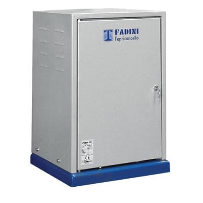 موتور ریلی پارکینگ فادینی FADINI Fibo 400