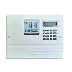 دزدگیر منزل فایروال F7