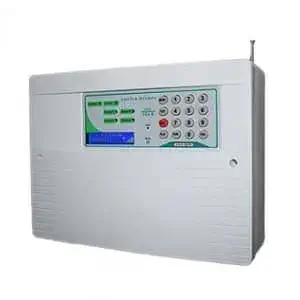 دزدگیر منزل فایو استار 207