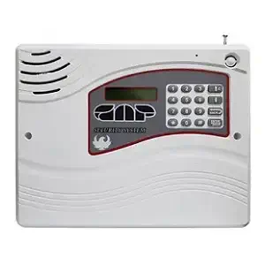 دزدگیر منزل گپ G12