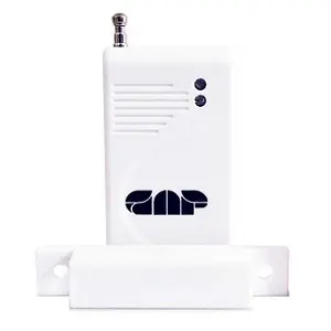  مگنت بیسیم گپ G2 فرکانس 433 هاپینگ 