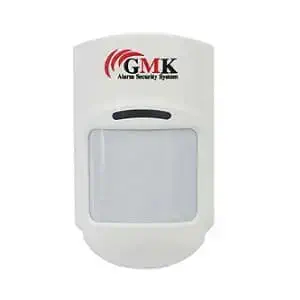 چشمی باسیم GMK مدل P1000