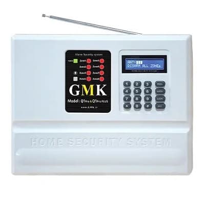 دزدگیر سیم کارتی GMK S2 PLUS