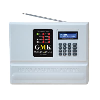  دزدگیر منزل GMK M1/ Q1 PRO PLUS