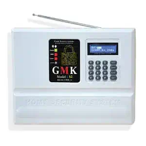 دزدگیر منزل جی ام کا مدل T1