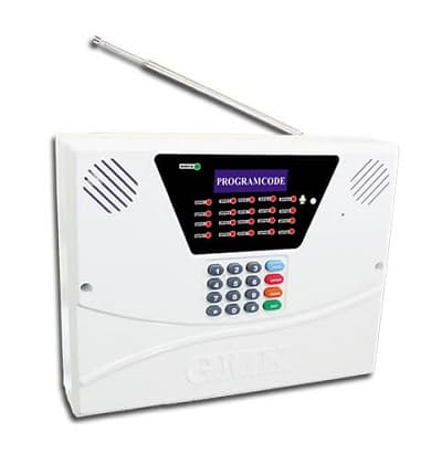 دزدگیر اماکن GMK مدل GM895