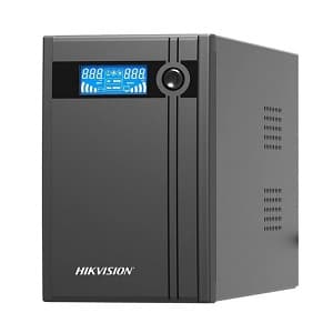 یو پی اس هایک ویژن مدل لاین اینتراکتیو ظرفیت 2000 ولت آمپر