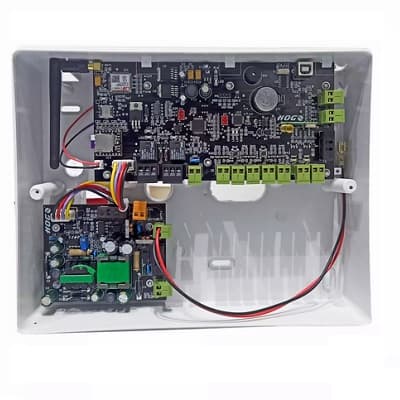 برد دزدگیر هوگون