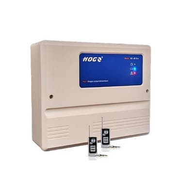 دزدگیر شبکه هوگون HG-8Z ECO