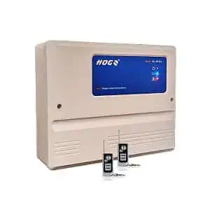  دزدگیر منزل تحت شبکه 8 زون سری اقتصادی هوگون HG-8Z ECO 