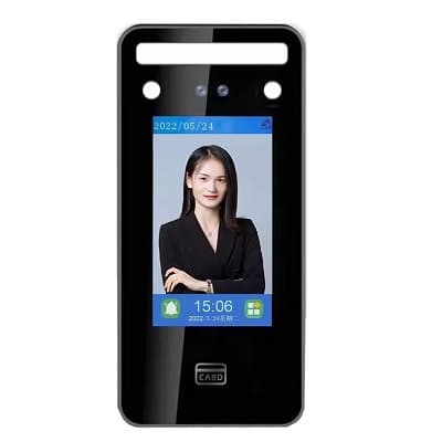  اکسس کنترل  روستیک ID700