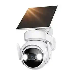  دوربین مداربسته سولار سیمکارتی آیمو Imou Cell PT 4G Solar 