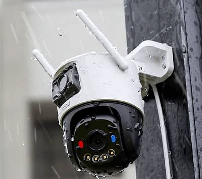 ایمو رنجر دوال کروز