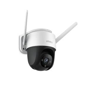  دوربین PTZ بی سیم آیمو کروزر 4 مگاپیکسل Imou Cruiser-S41FEP 