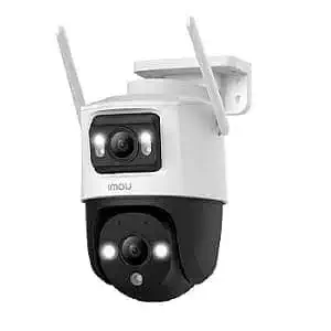  دوربین مداربسته آیمو کروزر دوال Cruiser Dual 