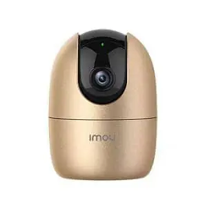  دوربین مداربسته آیمو رنجر 2 طلایی Imou IPC-A22EN-H-Gold 