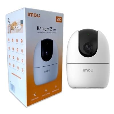 پک دوربین مداربسته بیسیم ایمو رنجر 2 (3 مگاپیکسل)