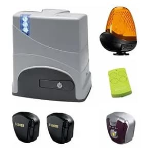 موتور درب ریلی فادینی جونیور JUNIOR 633