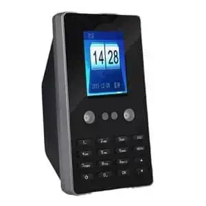 دستگاه حضور و غیاب kamatec k2