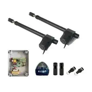  جک پارکینگی اتوماتیک کارا گیت KaraMatic 400 