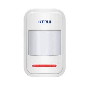 سنسور حرکتی دزدگیر اماکن کروی مدل KR-P819