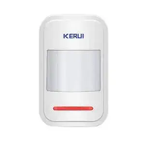 سنسور حرکتی دزدگیر اماکن کروی مدل KR-P819