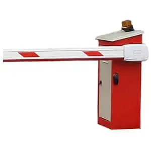 راهبند 6 متری leso 