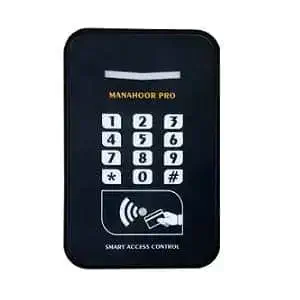 اکسس کنترل آسانسور ماناهور pro