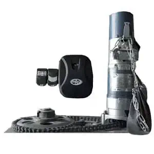 موتور ساید کرکره برقی مکس 300ac