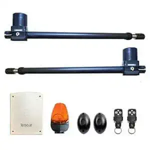 جک پارکینگ میلان 600