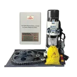 موتور ساید کرون 300 DC