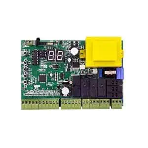  برد جک بازویی 220 ولت دو لنگه و تگ لنگه MS1 